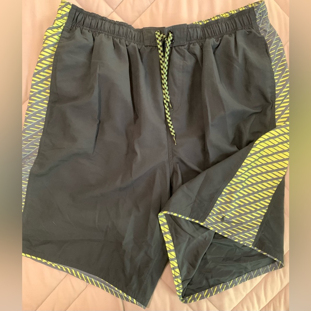 Men’s Nike Swimming Drunks